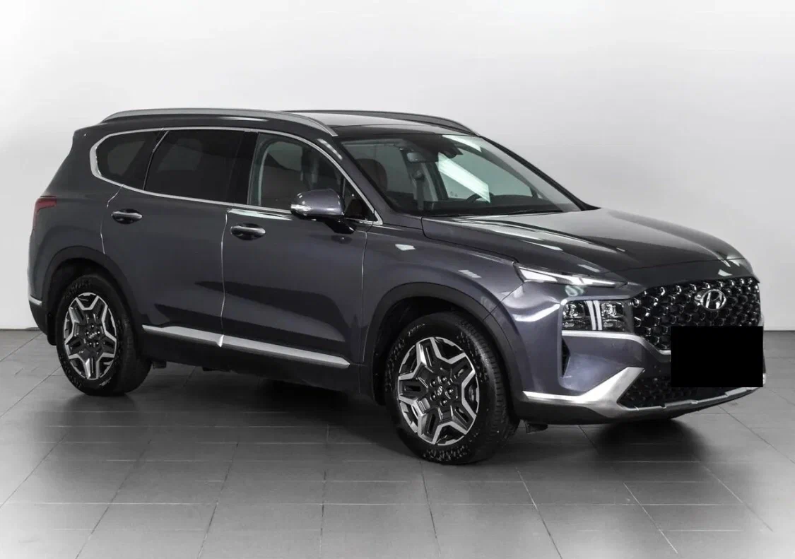 Hyundai Santa Fe купить по цене от 2 940 000 рублей